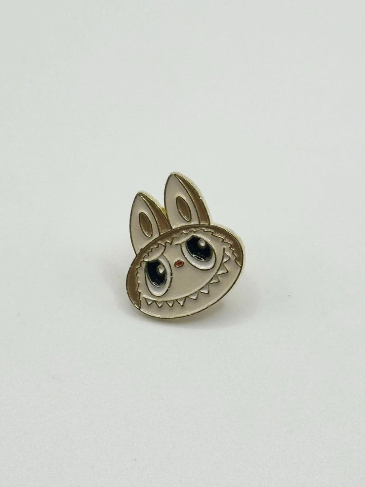 Metal Monster Pins – Pins for Lanyards, Hats, Backpacks - Pip & Purlie