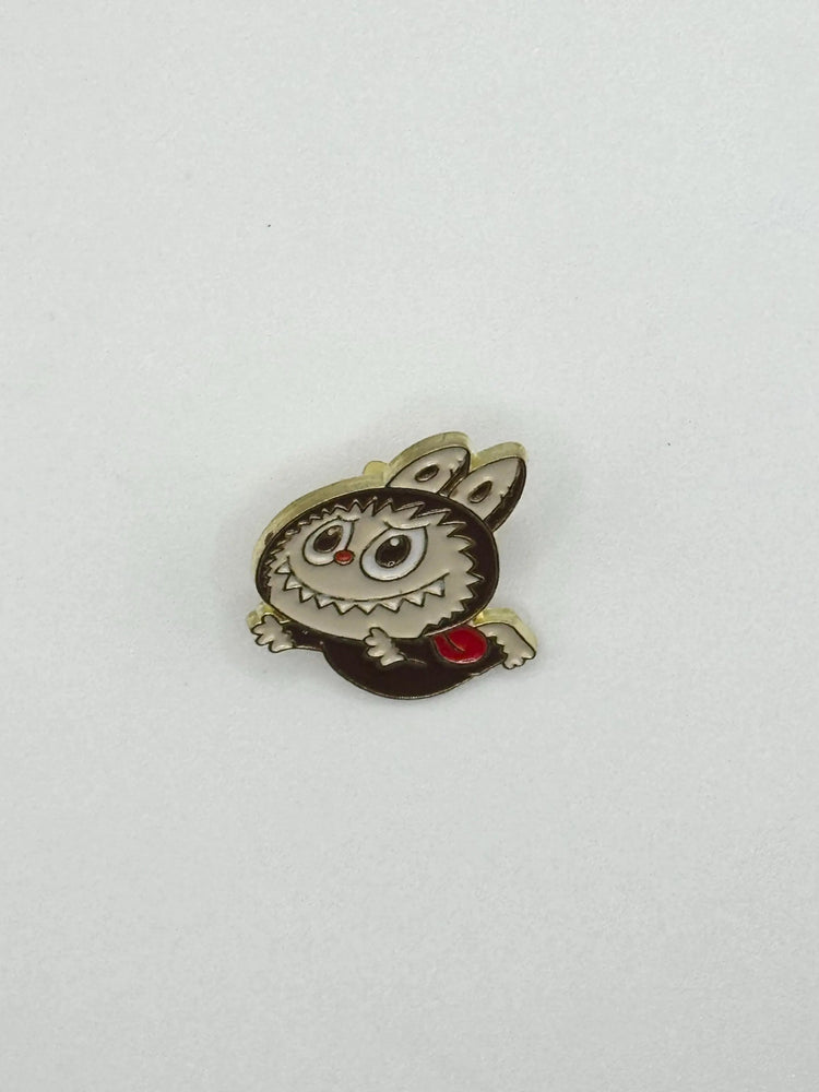 Metal Monster Pins – Pins for Lanyards, Hats, Backpacks - Pip & Purlie