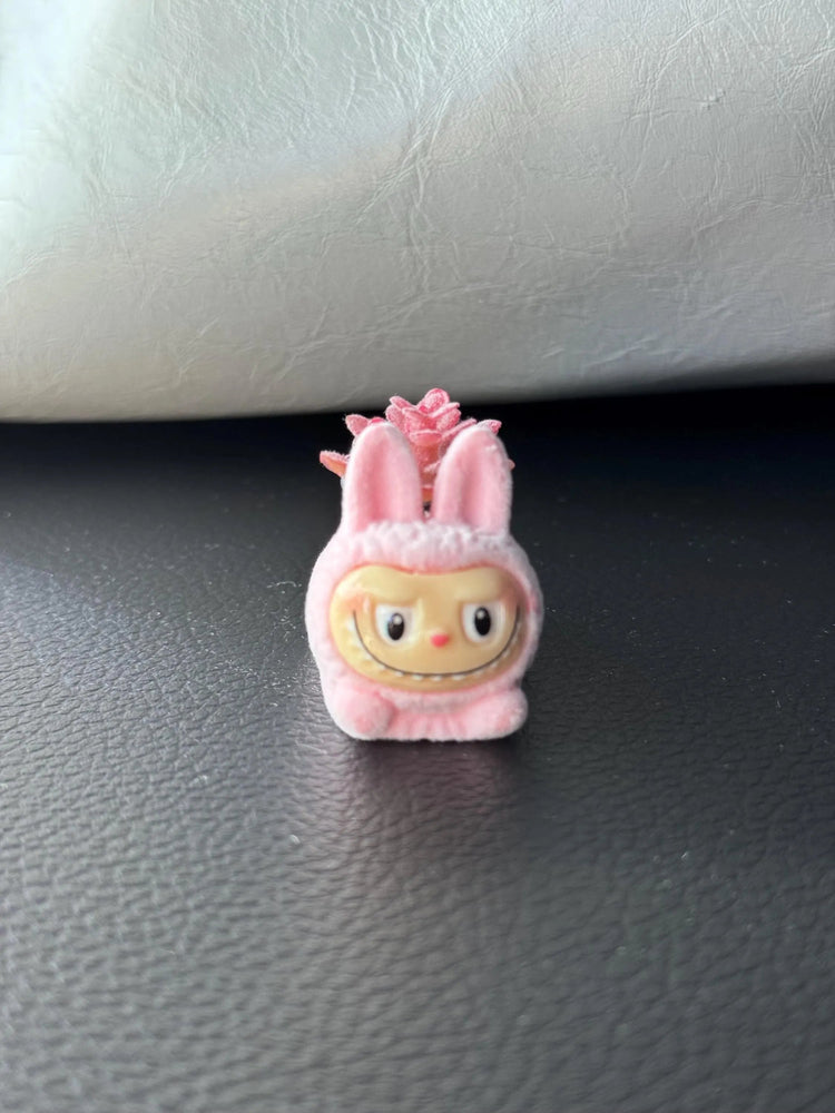 Mini Monster Desk Artificial Planter | Cute Desk Decor - Pip & Purlie