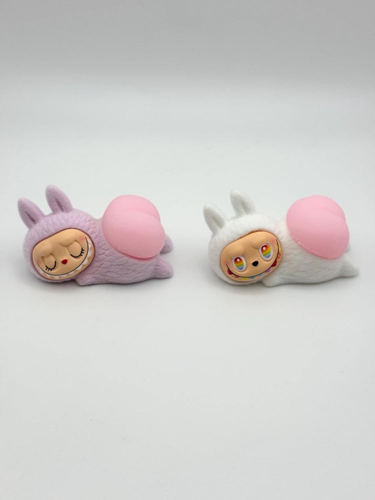 Monster Fidget Toy: Stress Relief Desk Toy - Pip & Purlie