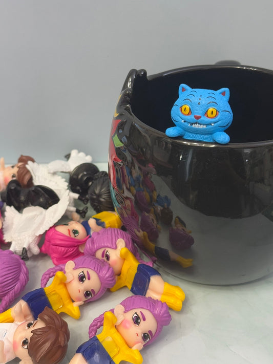 Pop Girl Phone Huggers – Cute, Stylish & Full of Personality! - Pip & Purlie