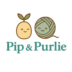 Pip & Purlie