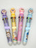 Bubu Monster Multicolor Pen | 10 Ink Colors | Cute Stationery Gift - Pip & Purlie