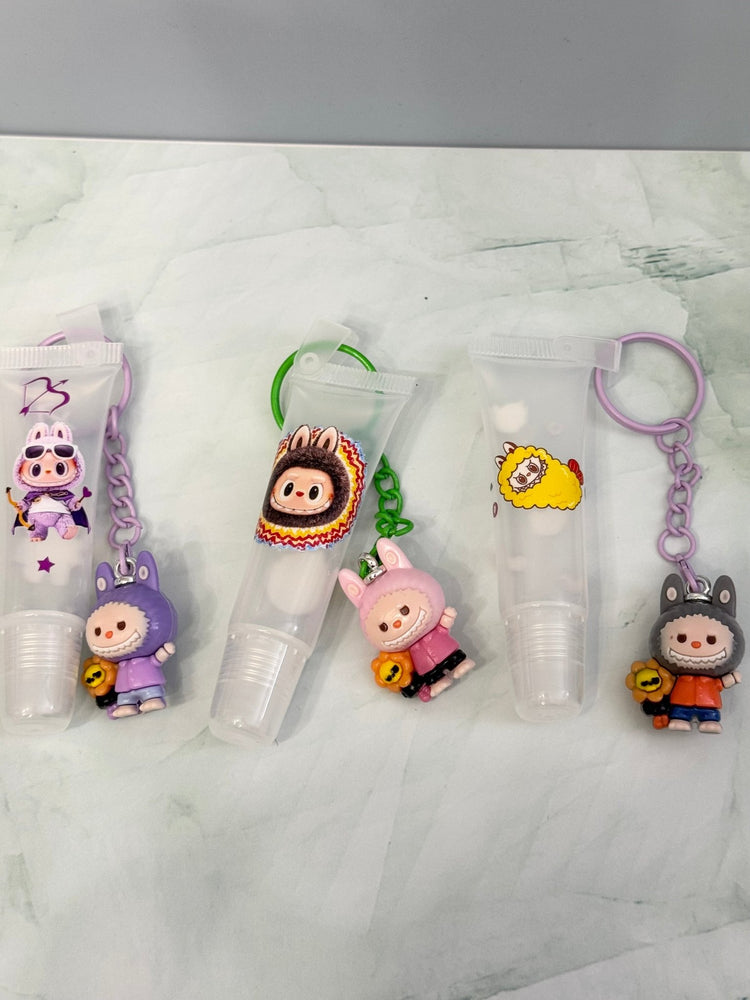 Cute Creature of the Woods Refillable Tube - 5ml (Random Design) - Pip & Purlie