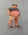 👨🏻 Dad Bod Squishy Fidget Toy - Stress Relief Belly Popper - CUSTOMIZABLE - Pip & Purlie