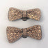 Elegant Rhinestone Shoe Charms | Removable Clip-On Shoe Accessories - Pip & Purlie