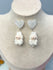Fuzzy Forest Friends - Statement Earrings (Pair) - Pip & Purlie
