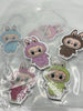 Monster Air Fresheners – Cute, Collectible & Smell Good Too!