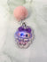 Light - Up Forest Friends Keychain - Pip & Purlie