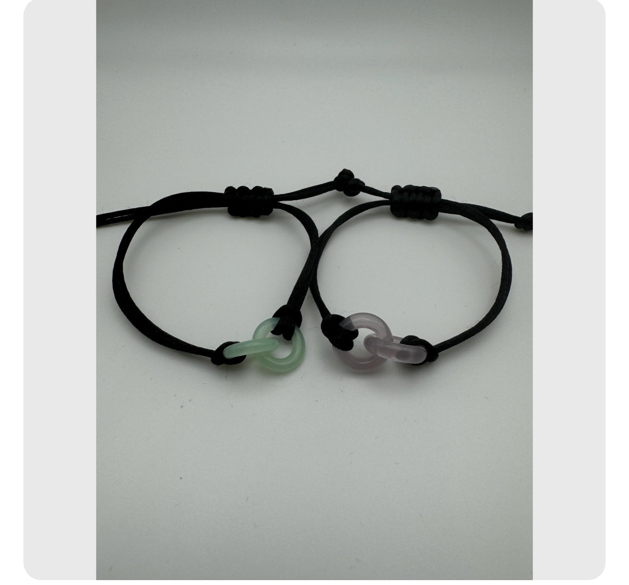LIVE bracelet - Pip & Purlie