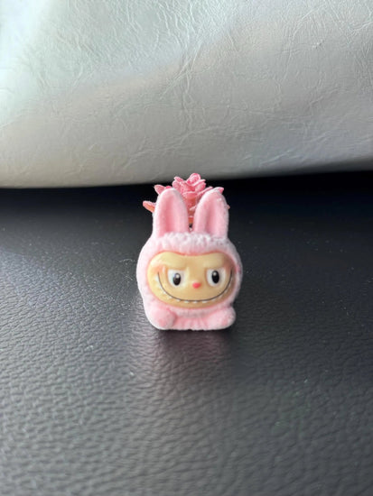 Mini Monster Desk Artificial Planter | Cute Desk Decor - Pip & Purlie