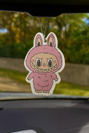 Monster Air Fresheners – Cute, Collectible & Smell Good Too! - Pip & Purlie