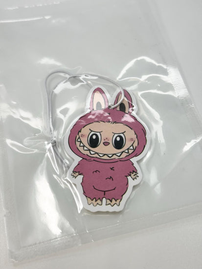 Monster Air Fresheners – Cute, Collectible & Smell Good Too! - Pip & Purlie