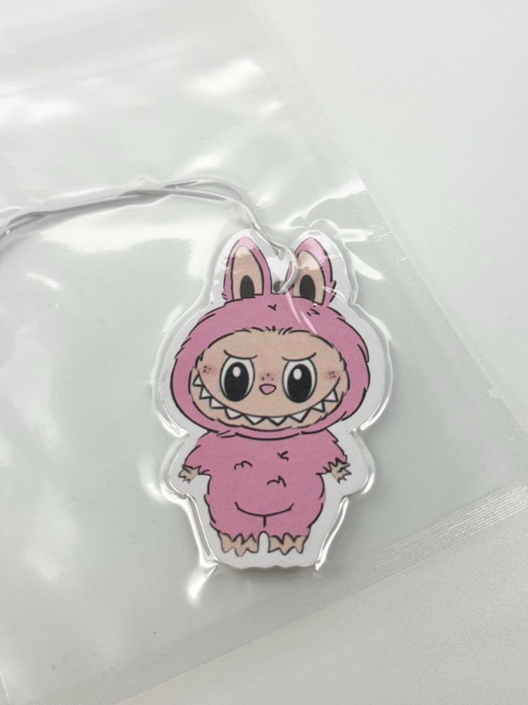 Monster Air Fresheners – Cute, Collectible & Smell Good Too! - Pip & Purlie