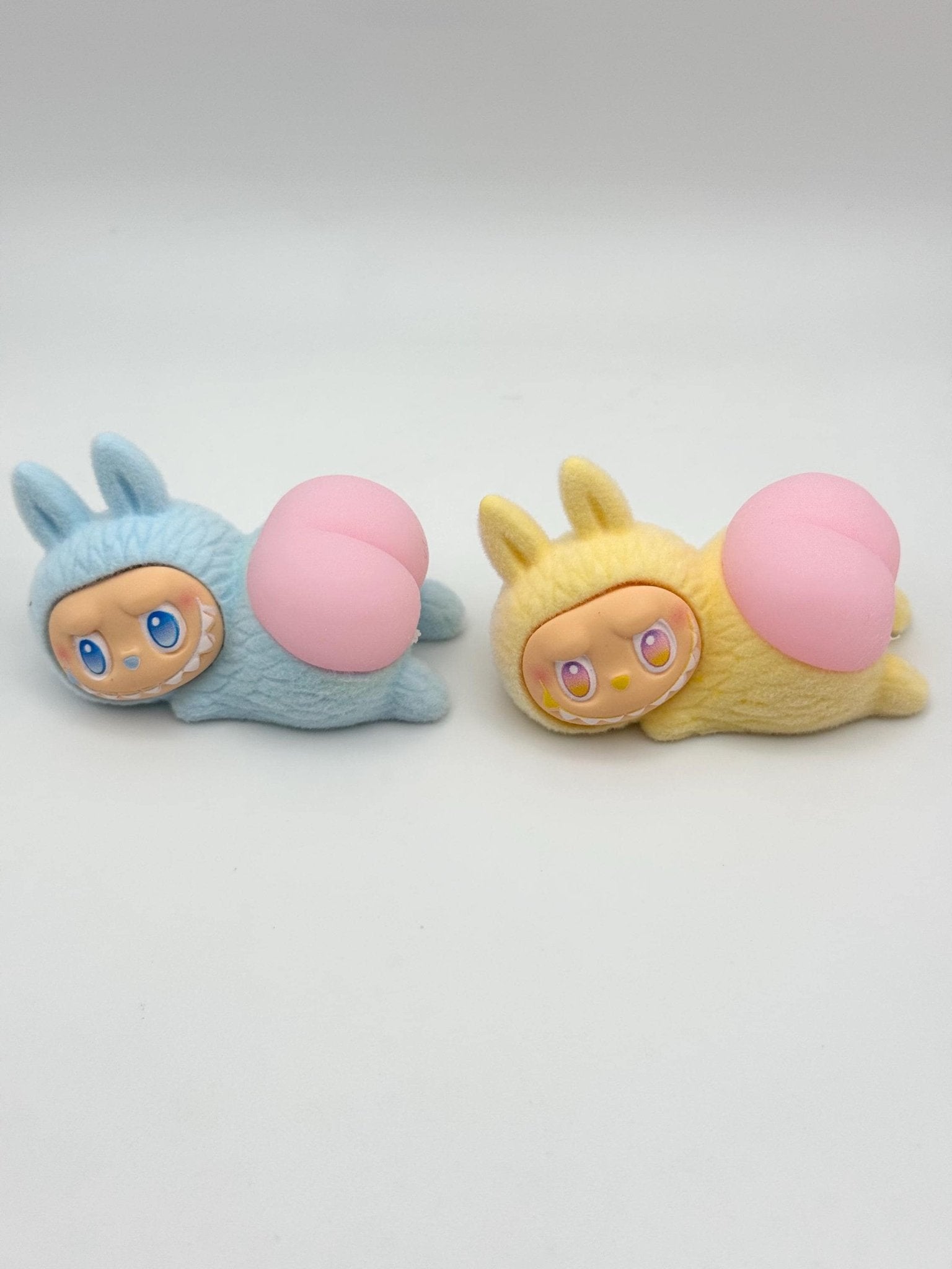 Monster Fidget Toy: Stress Relief Desk Toy - Pip & Purlie