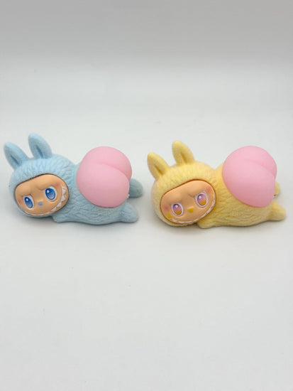 Monster Fidget Toy: Stress Relief Desk Toy - Pip & Purlie