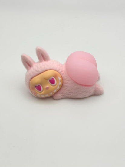 Monster Fidget Toy: Stress Relief Desk Toy - Pip & Purlie