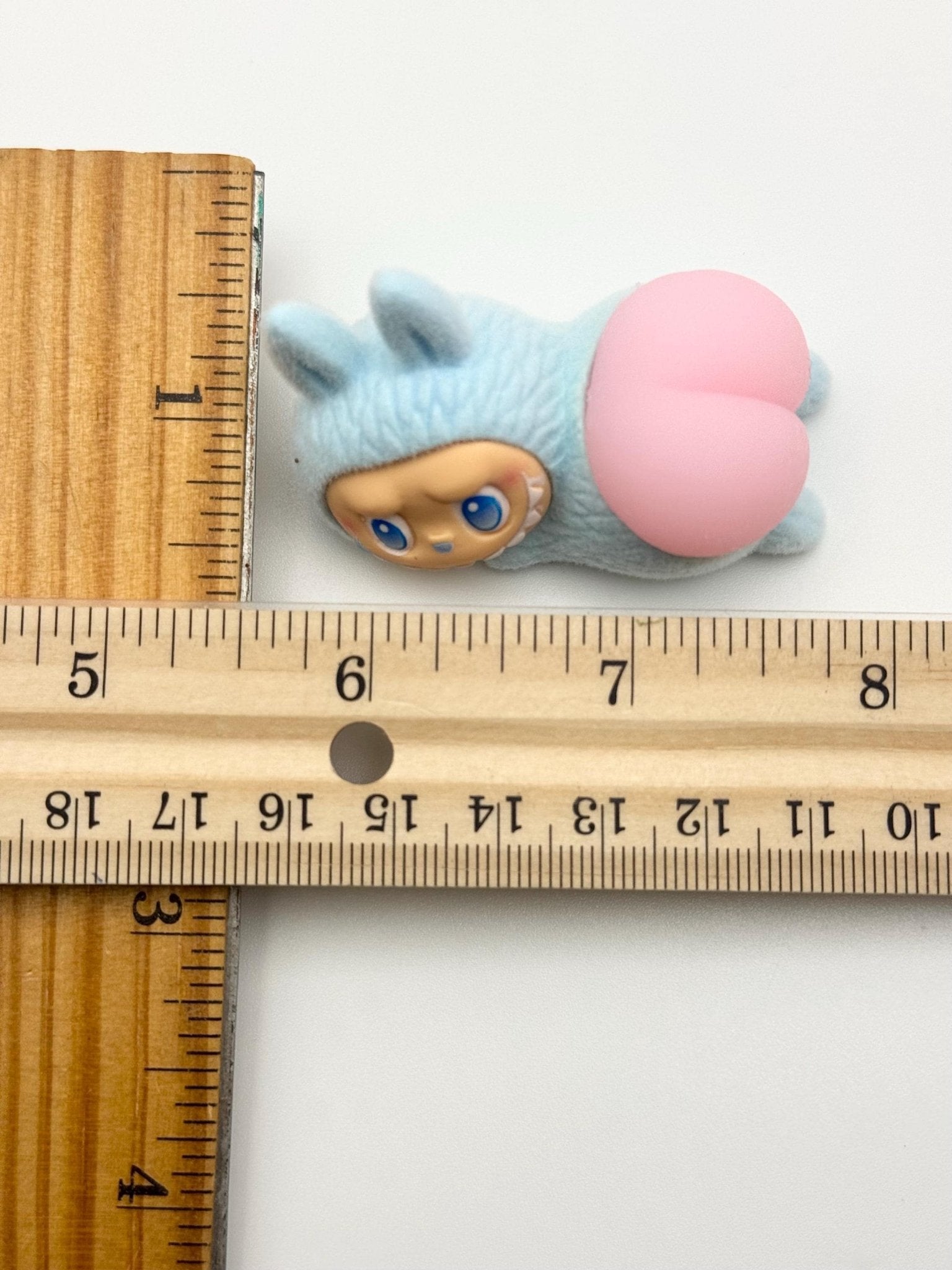 Monster Fidget Toy: Stress Relief Desk Toy - Pip & Purlie