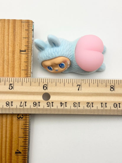 Monster Fidget Toy: Stress Relief Desk Toy - Pip & Purlie