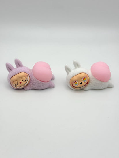 Monster Fidget Toy: Stress Relief Desk Toy - Pip & Purlie