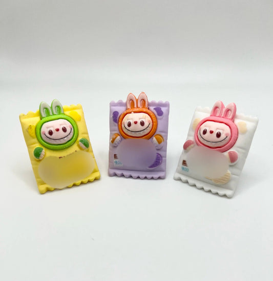 Monster Mini Desk Accessory Snack | Cute Desk Decor - Pip & Purlie