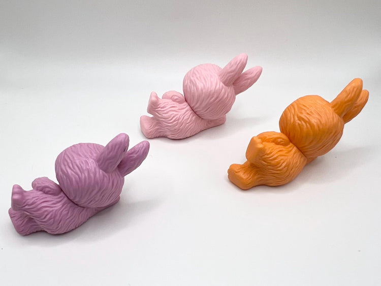 Monster Mini Desk Luck | Cute Desk Decor - Pip & Purlie